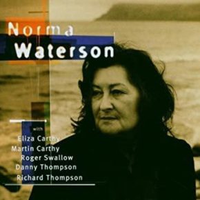 Read more about the article Norma Waterson, British Folksinger, 1939-2022