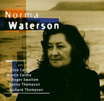 You are currently viewing Norma Waterson, British Folksinger, 1939-2022