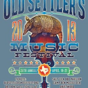 Read more about the article Old Settler’s Music Festival Set for April 18-21