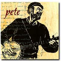 Read more about the article Reflecting on Pete Seeger, 1919-2014