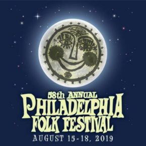 Read more about the article Philadelphia Folk Festival Set for Aug. 15-18
