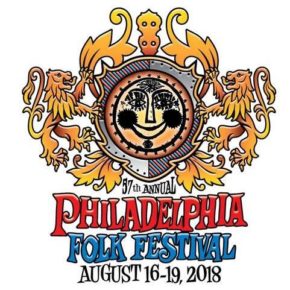 Read more about the article Philadelphia Folk Festival Set for Aug. 16-19
