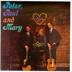 Read more about the article 50 Years with Peter, Paul and Mary Airs on PBS