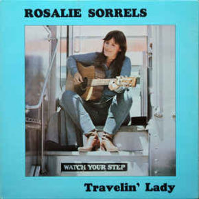 Read more about the article Remembering Rosalie Sorrels, 1933-2017