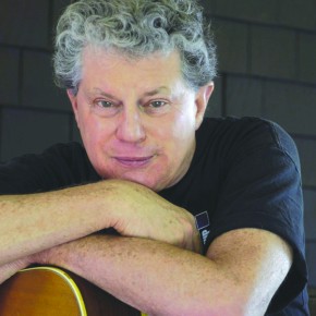 Read more about the article Borderline Folk Music Club Honors Si Kahn at Annual Picnic, Aug. 26, in Rockland County, NY