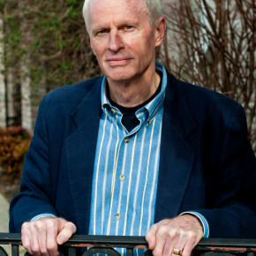 Read more about the article Sid Selvidge,1943-2013