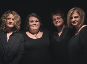 Sister Sadie was voted Entertainer of the Year.