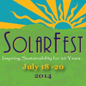 Read more about the article SolarFest Songwriter Showcase Finalists Named