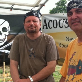 Read more about the article AcousticMusicScene.com Hosts Late-Night Music at Falcon Ridge Folk Festival