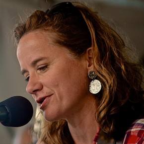 Read more about the article Q & A with Susan Werner