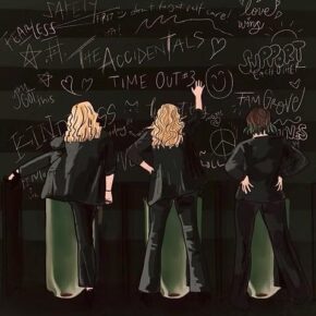 Read more about the article FAI Folk Radio Charts – July 2025