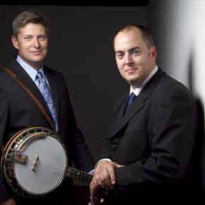 Read more about the article IBMA Presents Awards for 2013