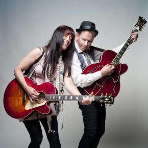 Read more about the article Folk Music Fills the Streets of New Bedford, July 6-7, 2013