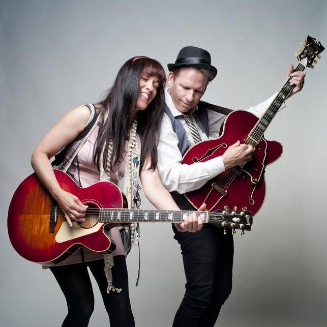 You are currently viewing Folk Music Fills the Streets of New Bedford, July 6-7, 2013