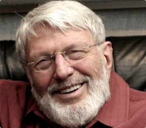 Theodore Bikel