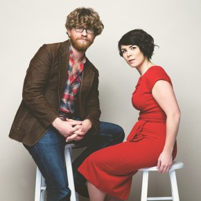 Read more about the article The Young Novelists Win 2015 Grassy Hill CT Folk Songwriting Competition