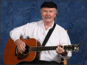 Tom Paxton