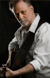 Tony Denikos took second place in the 39th annual Mid-Atlantic Song Contest for 