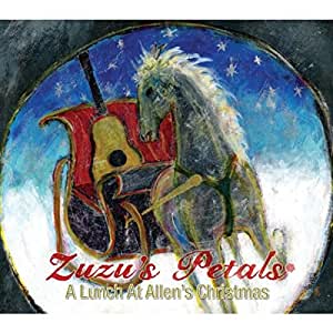 Zuzu's Petals - A Lunch At Allen's Christmas