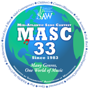 Read more about the article Entries Sought in Mid-Atlantic Song Contest