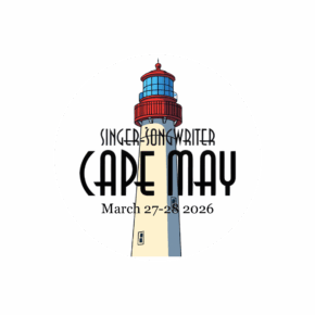 Read more about the article Showcase Artists Sought for Singer-Songwriter Cape May Conference