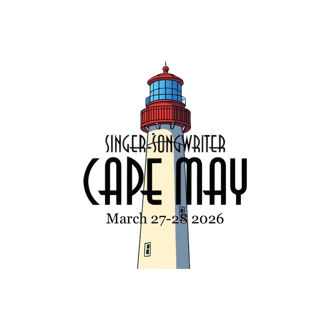 Showcase Artists Sought for Singer-Songwriter Cape May Conference